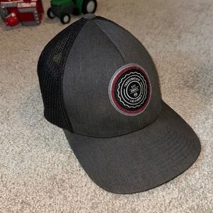 Travis Mathew Hat